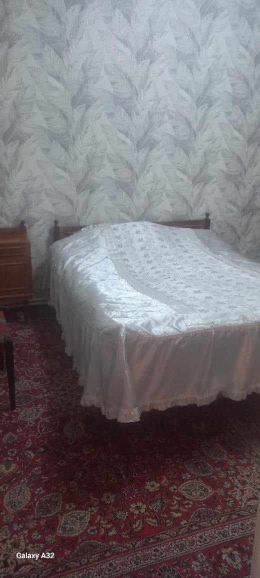 Apartment At Narimanov 151 Ganja Exterior foto